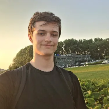 me